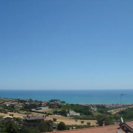 Tortorella 3* Tortoreto