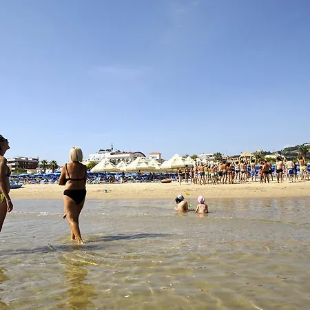 Resort Tortorella Tortoreto