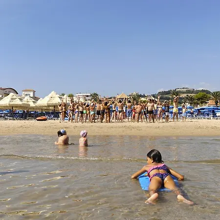 Resort Tortorella 3*