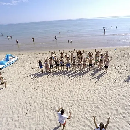 Tortorella Resort 3*