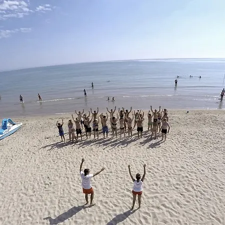 Tortorella Resort Tortoreto