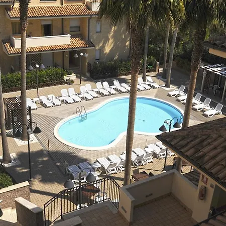 Tortorella Resort Tortoreto