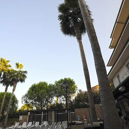 Resort Tortorella Tortoreto