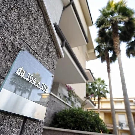 Ośrodek wypoczynkowy Tortorella 3*