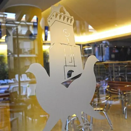 Tortorella Ośrodek wypoczynkowy 3*