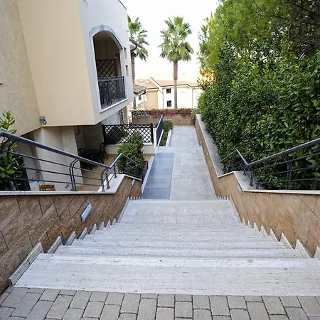 Tortorella Resort