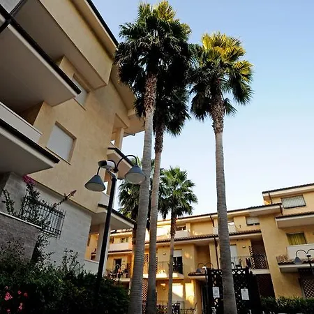 Tortorella 3* Tortoreto