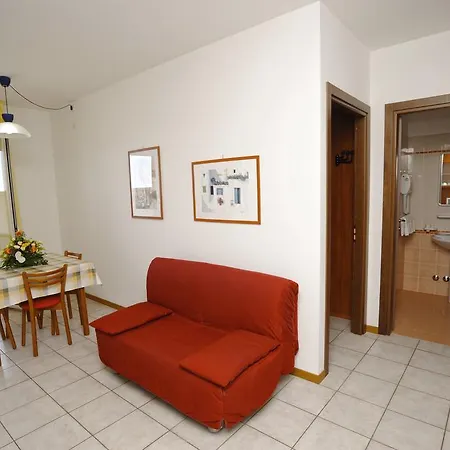 Tortorella Resort 3*