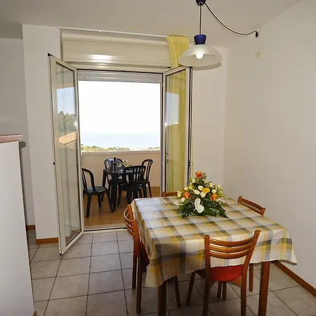 Tortorella منتجع Tortoreto