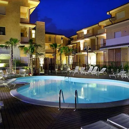 Resort Tortorella Tortoreto