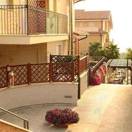 Resort Tortorella