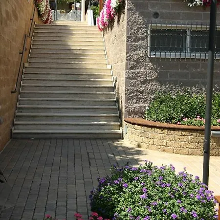 Resort Tortorella Tortoreto