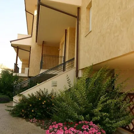 Resort Tortorella
