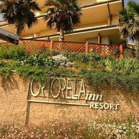 Tortorella Tortoreto