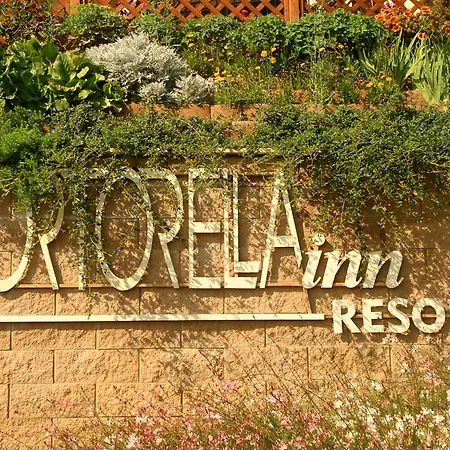 Tortorella 3* 托尔托雷托