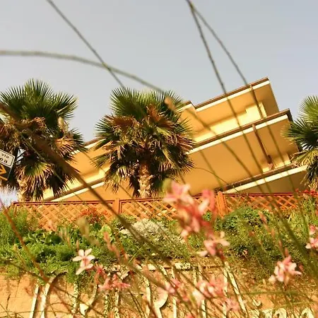 Resort Tortorella Tortoreto