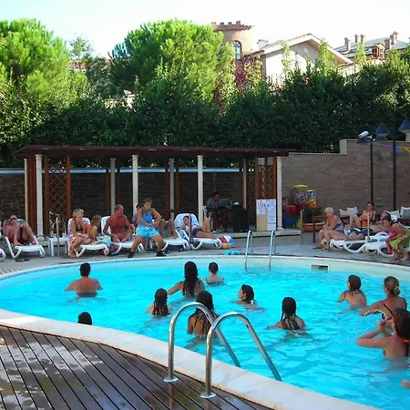 Tortorella Resort Tortoreto