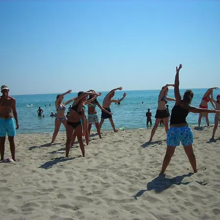 Tortorella Tortoreto