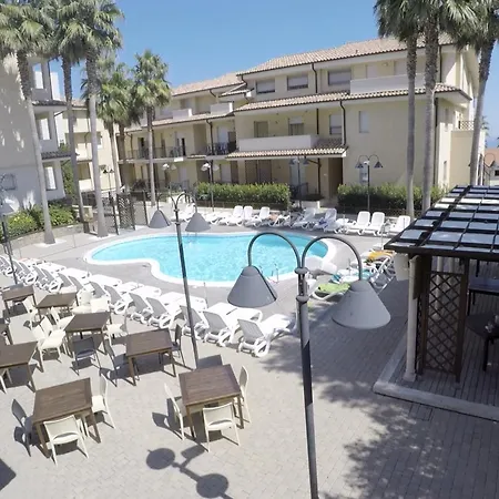 Resort Tortorella