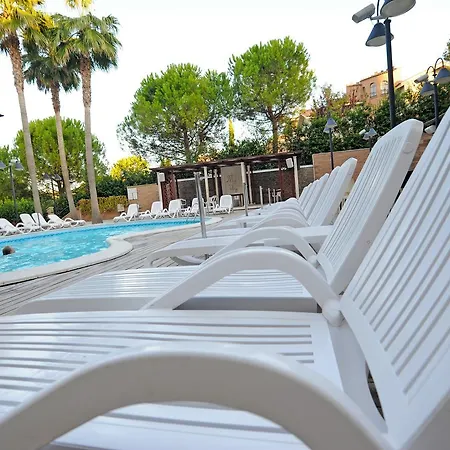 Tortorella Resort