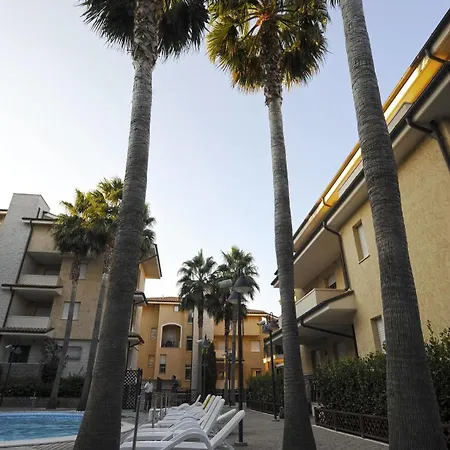 Resort Tortorella 3*