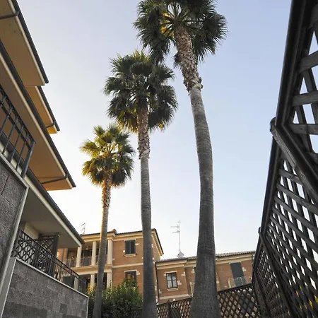 Resort Tortorella
