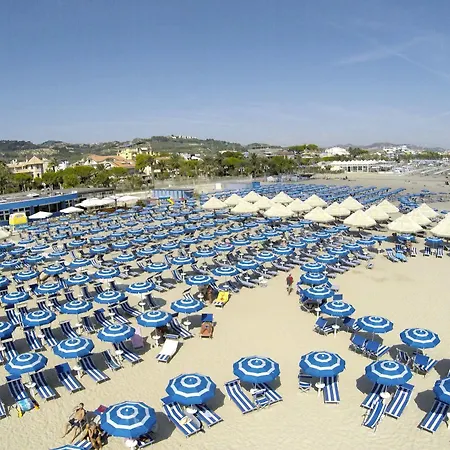 Tortorella Resort Tortoreto