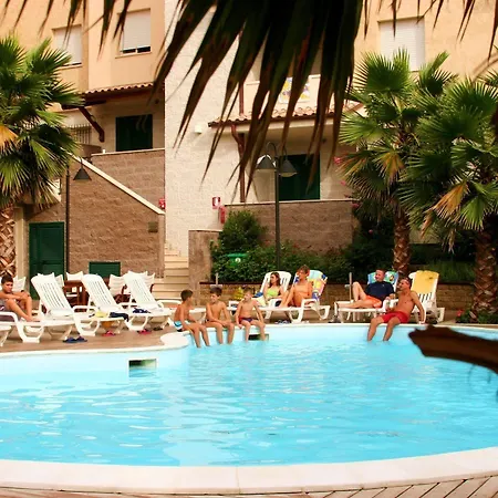 Resort Tortorella