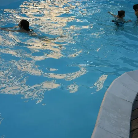 Resort Tortorella Tortoreto