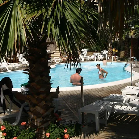 Resort Tortorella