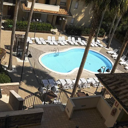 Resort Tortorella 3*