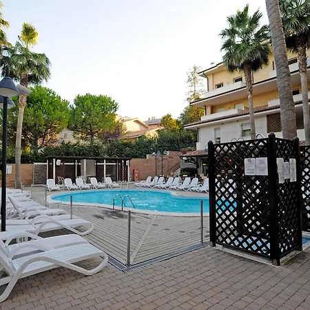 Tortorella 3* Tortoreto