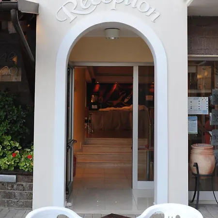 Tortorella منتجع Tortoreto