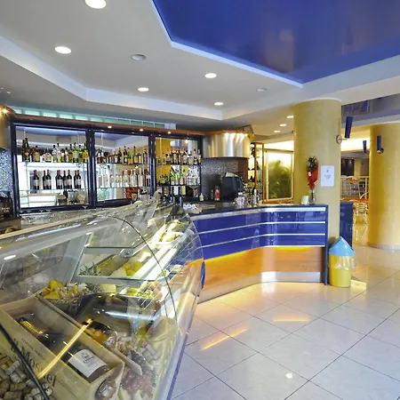 Resort Tortorella Tortoreto