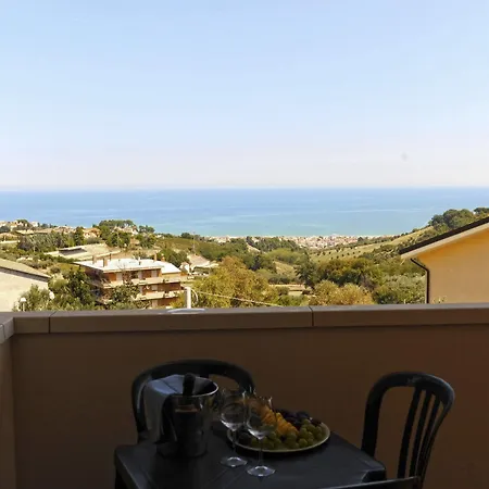 Tortorella Resort