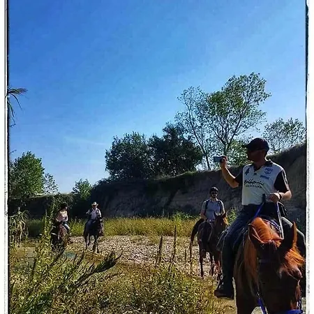 Tortorella Resort 3*