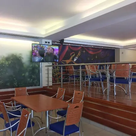 Tortorella Resort 3*