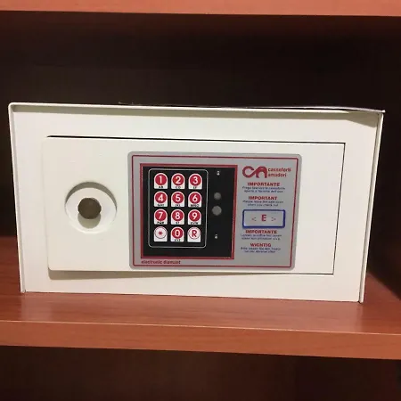 Tortorella Resort Tortoreto