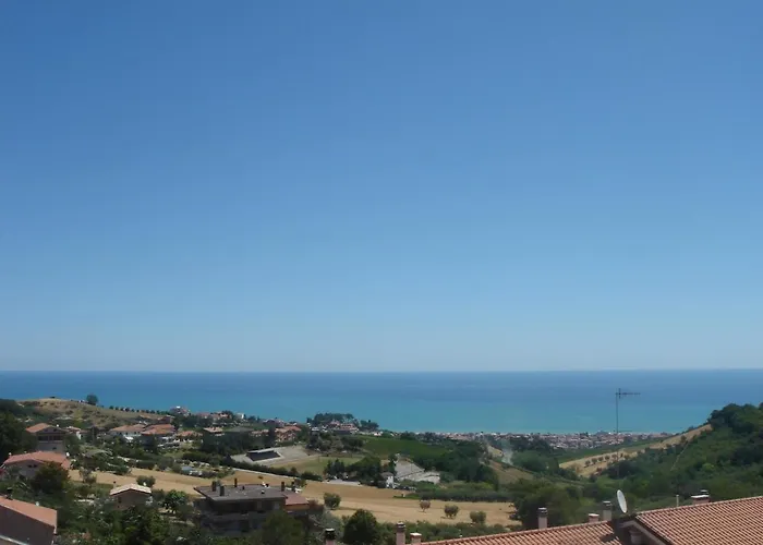 Tortorella 3* Tortoreto