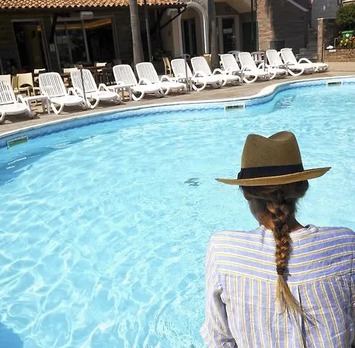 Resort Tortorella 3*