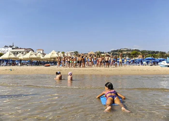 Resort Tortorella 3*