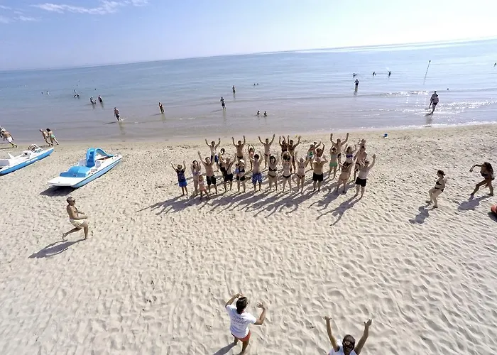 Tortorella Resort 3*