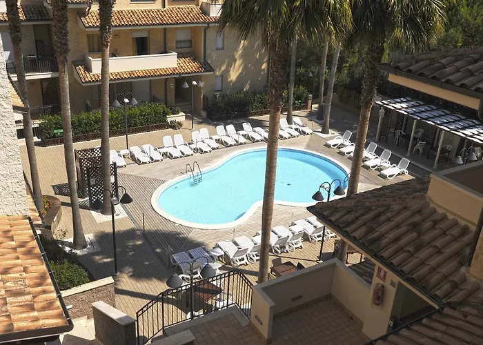 Tortorella Resort Tortoreto