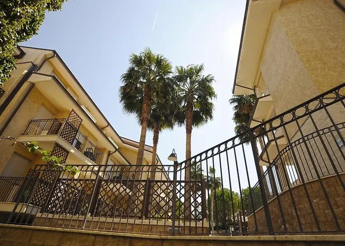 Resort Tortorella Tortoreto