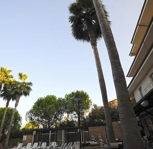 Resort Tortorella Tortoreto