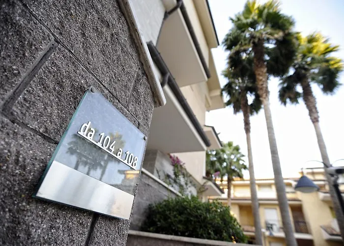 Resort Tortorella 3*