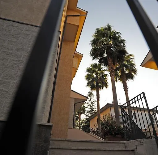 Resort Tortorella Tortoreto