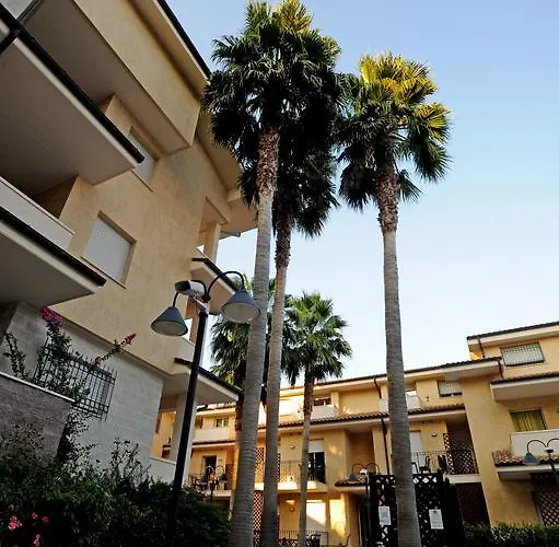 Tortorella 3* Tortoreto