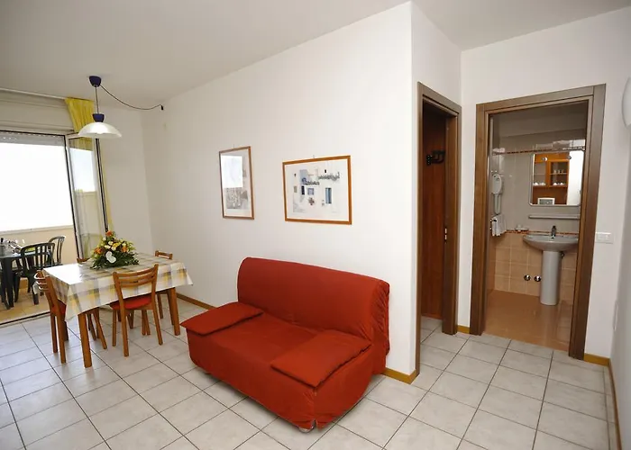 Tortorella Resort 3*