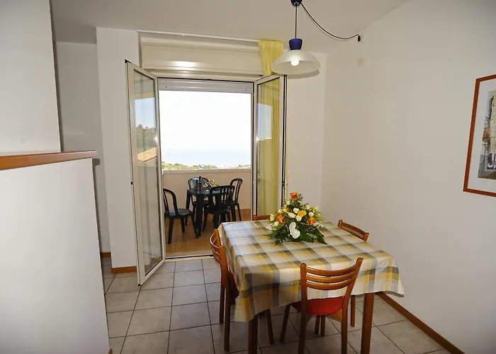 Tortorella Resort Tortoreto